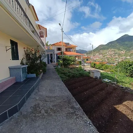 Gouveia Family Escape Apartment Machico  Exterior photo