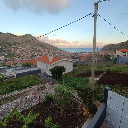 Gouveia Family Escape Apartment Machico  Exterior photo