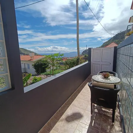 Gouveia Family Escape Apartment Machico  Exterior photo