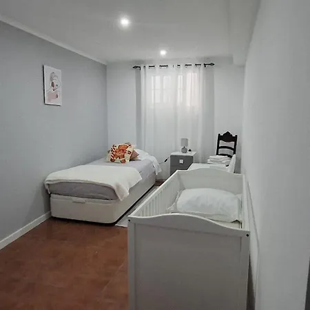 Gouveia Family Escape Apartment Machico  Exterior photo
