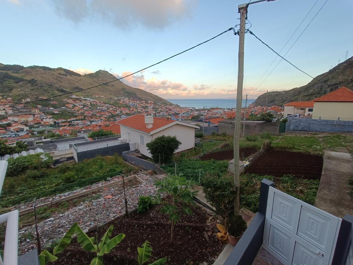 Apartment Gouveia Family Escape Machico (Madeira)