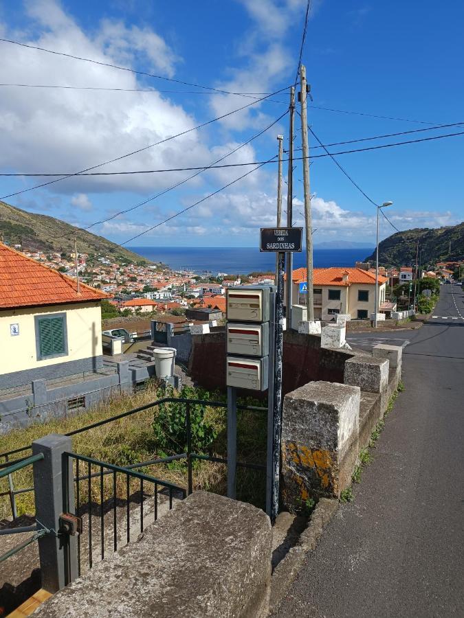 Gouveia Family Escape Apartment *