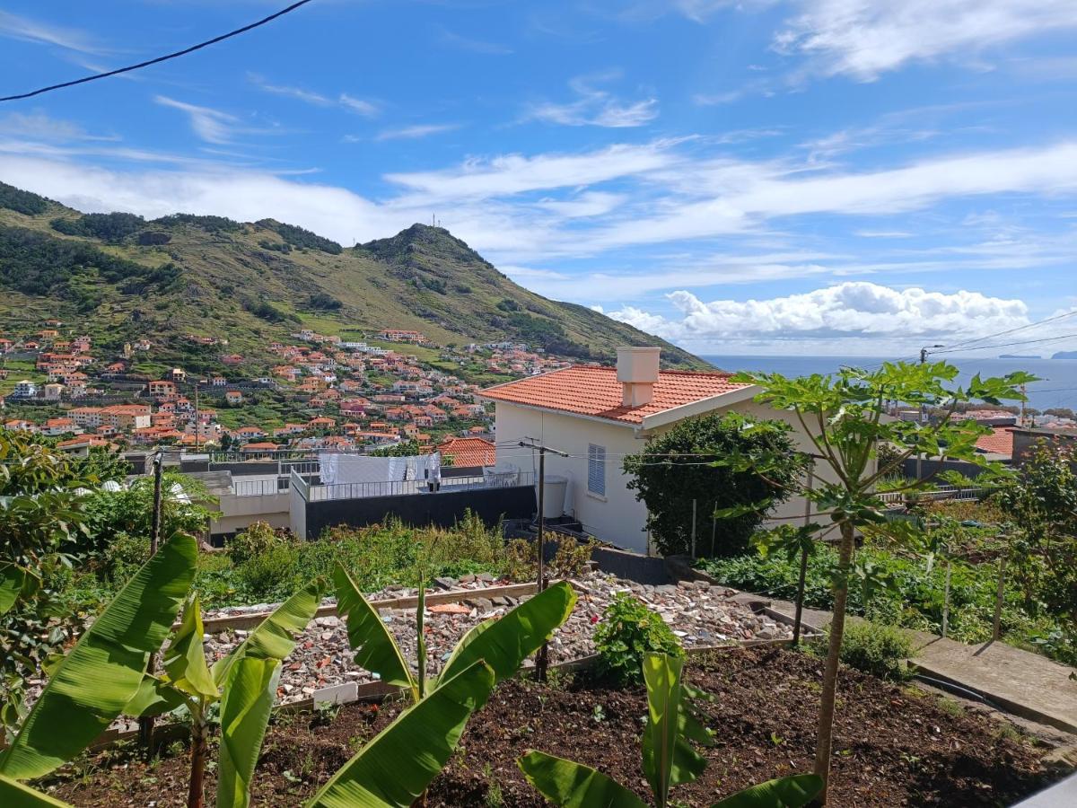 Gouveia Family Escape Machico (Madeira)