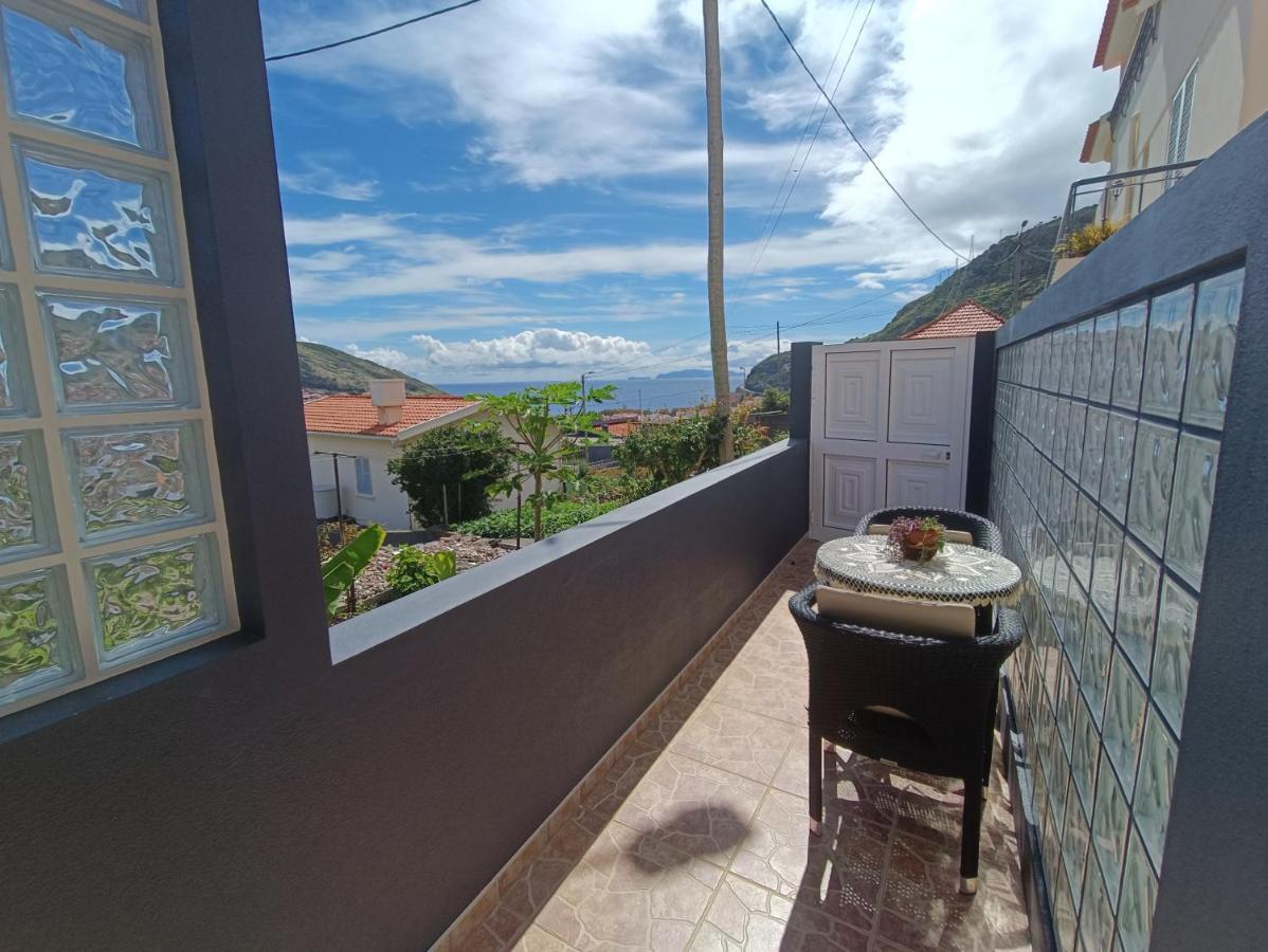 Gouveia Family Escape Apartment