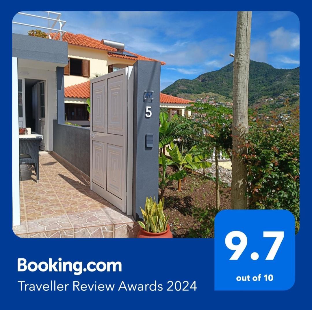 Gouveia Family Escape Apartment Machico (Madeira)