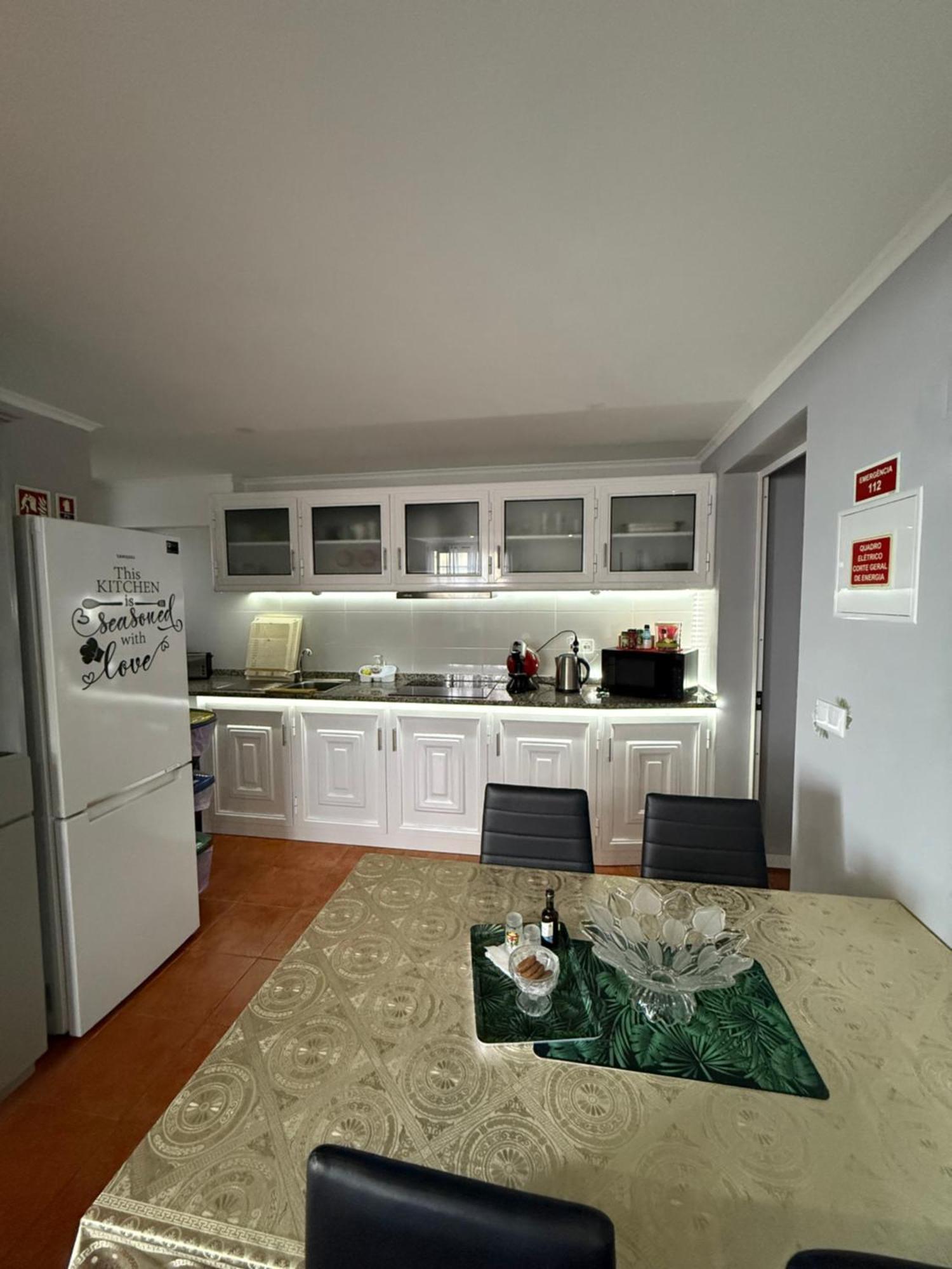 Apartment Gouveia Family Escape *