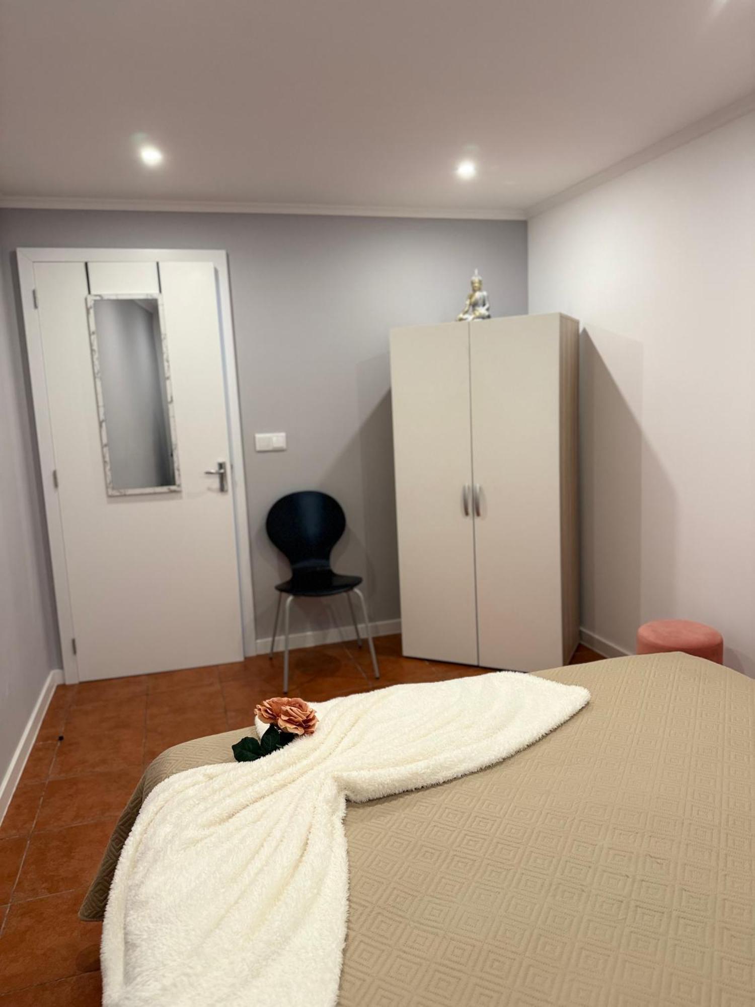 Gouveia Family Escape Apartment *